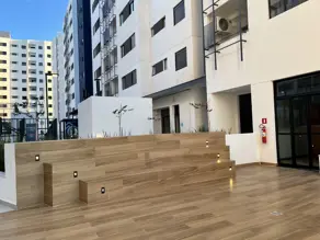 Apartamento Jardim Bosque das Vivendas, São José do Rio Preto - SP — foto 1