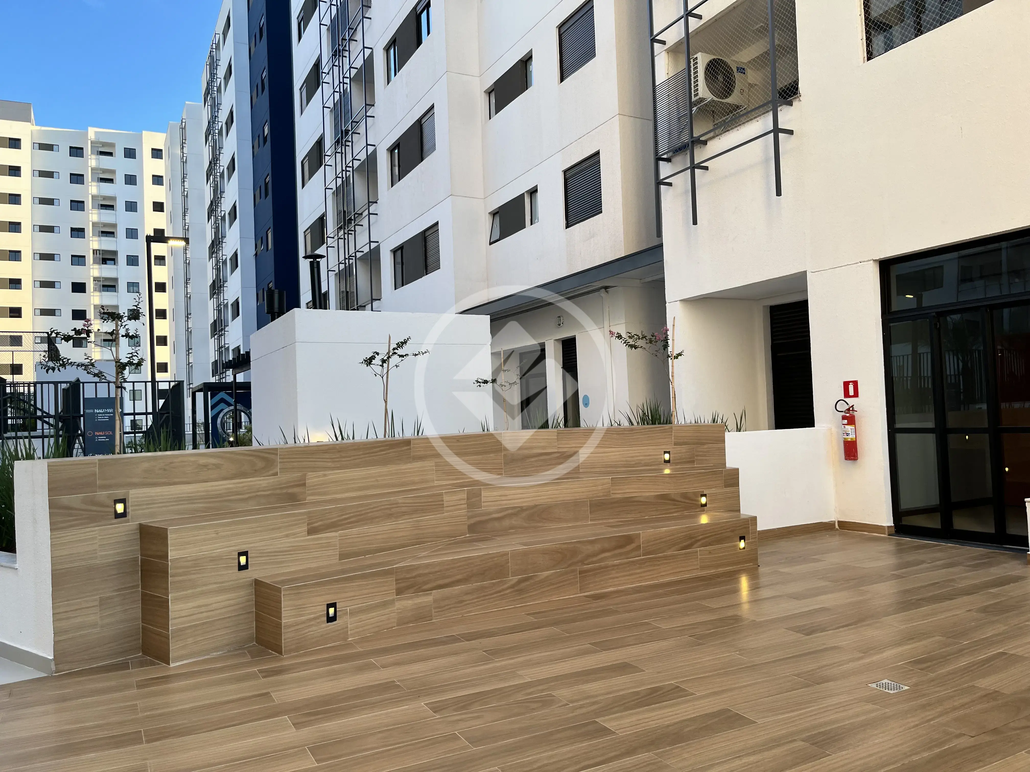 Imagem 1 - Apartamento em Jardim Bosque das Vivendas, São José do Rio Preto - SP