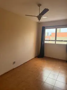 Apartamento Higienópolis, São José do Rio Preto - SP — foto 1