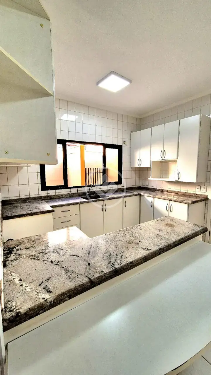 Imagem 6 - Casa Condomínio em Residencial Jardins, São José do Rio Preto - SP