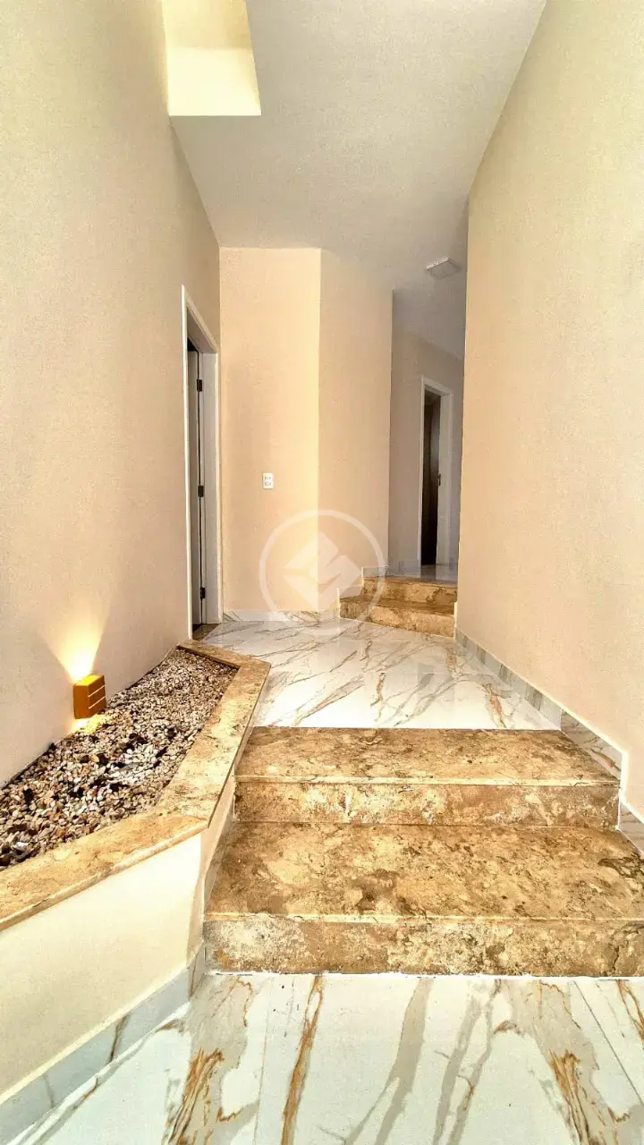 Imagem 3 - Casa Condomínio em Residencial Jardins, São José do Rio Preto - SP