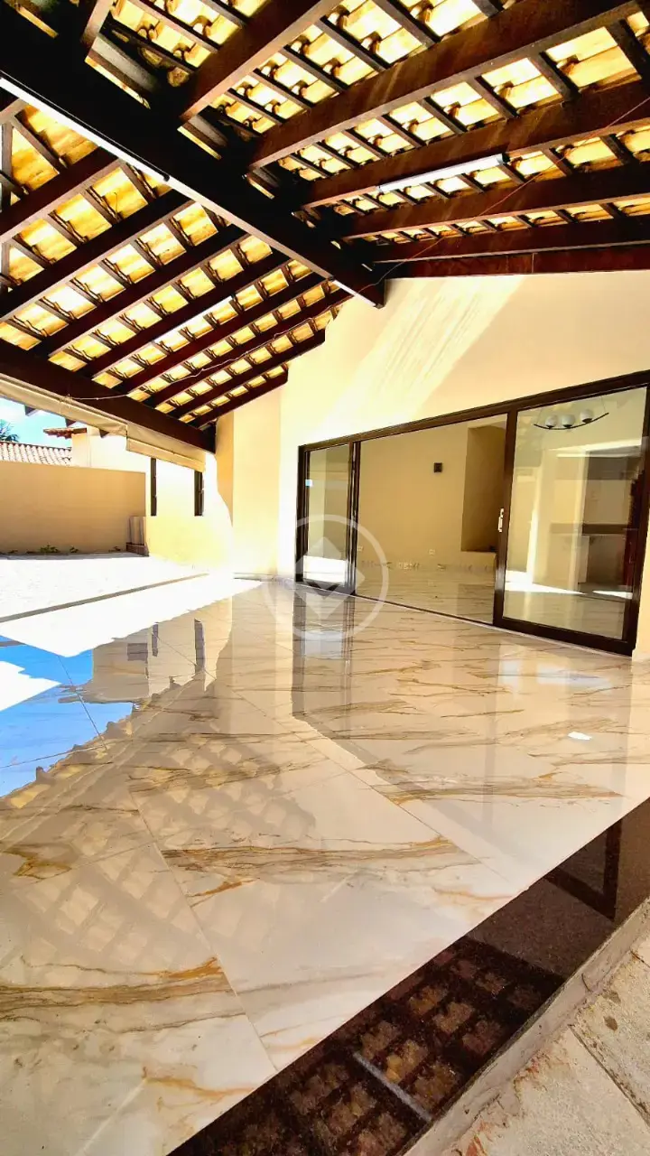 Imagem 2 - Casa Condomínio em Residencial Jardins, São José do Rio Preto - SP