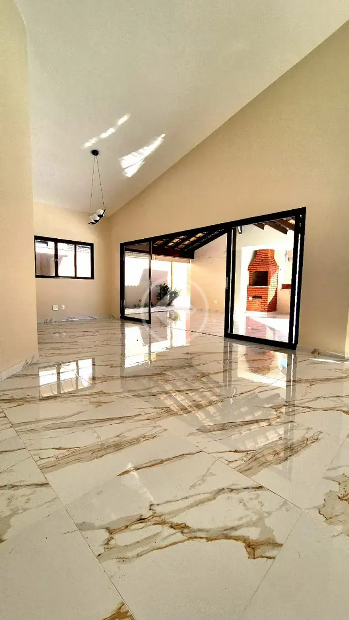 Imagem 4 - Casa Condomínio em Residencial Jardins, São José do Rio Preto - SP