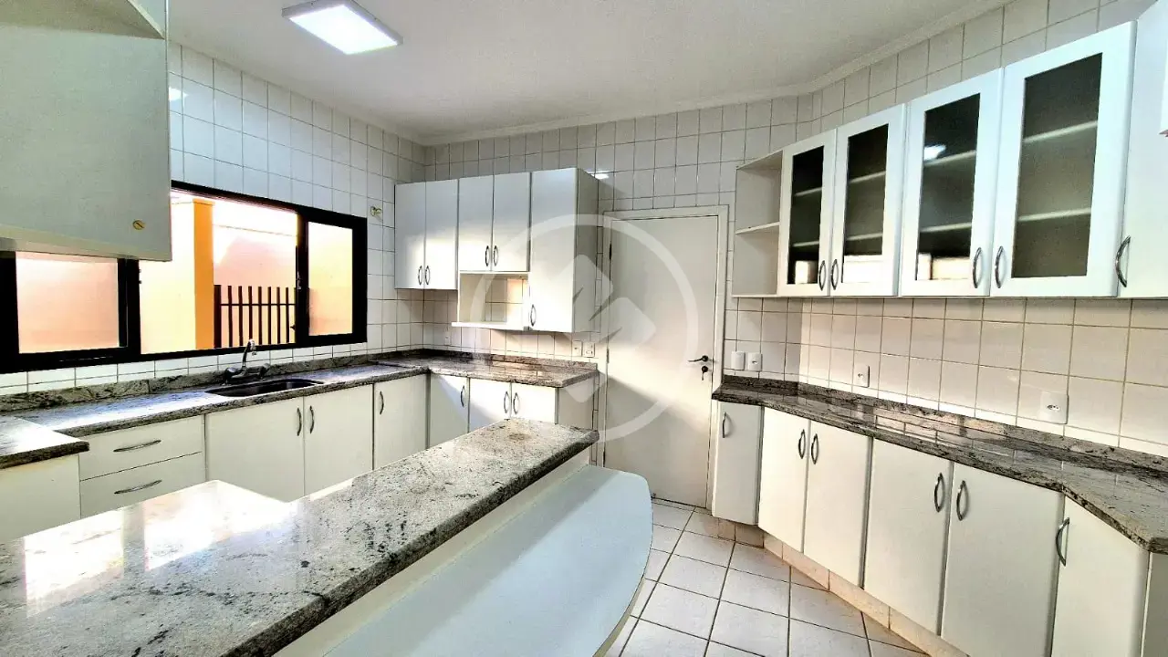 Imagem 5 - Casa Condomínio em Residencial Jardins, São José do Rio Preto - SP