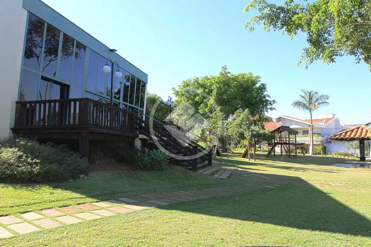 Imagem 1 - Casa Condomínio em Residencial Jardins, São José do Rio Preto - SP