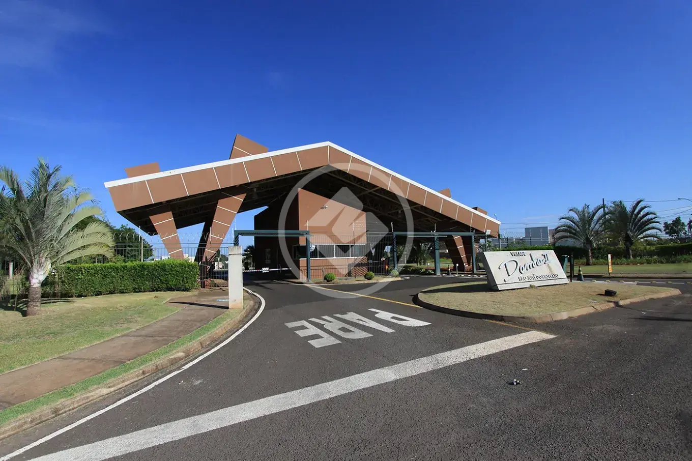 Imagem 1 - Casa Condomínio em Residencial Jardins, São José do Rio Preto - SP