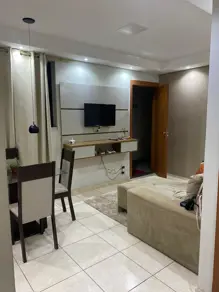 Apartamento Jardins Rio Preto, São José do Rio Preto - SP — foto 1