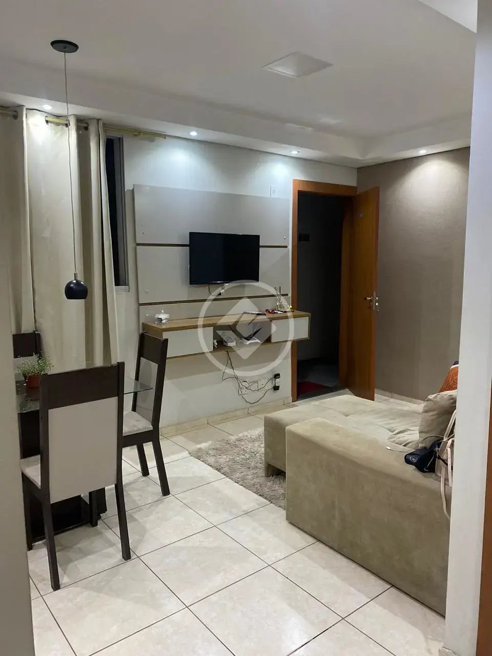 Imagem 1 - Apartamento em Jardins Rio Preto, São José do Rio Preto - SP