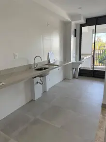 Apartamento Jardim Paulistano, São José do Rio Preto - SP — foto 2