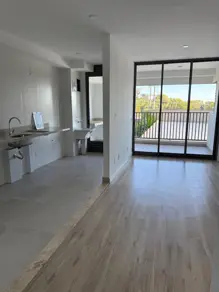Imagem 2 - Apartamento em Jardim Paulistano, São José do Rio Preto - SP