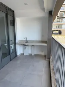 Imagem 4 - Apartamento em Jardim Paulistano, São José do Rio Preto - SP