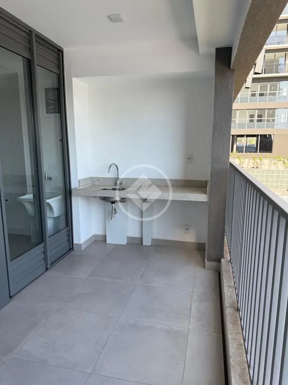 Imagem 4 - Apartamento em Jardim Paulistano, São José do Rio Preto - SP