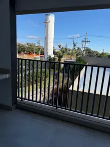 Imagem 6 - Apartamento em Jardim Paulistano, São José do Rio Preto - SP