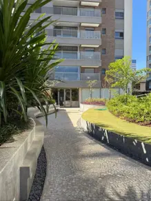 Apartamento Jardim Paulistano, São José do Rio Preto - SP — foto 1