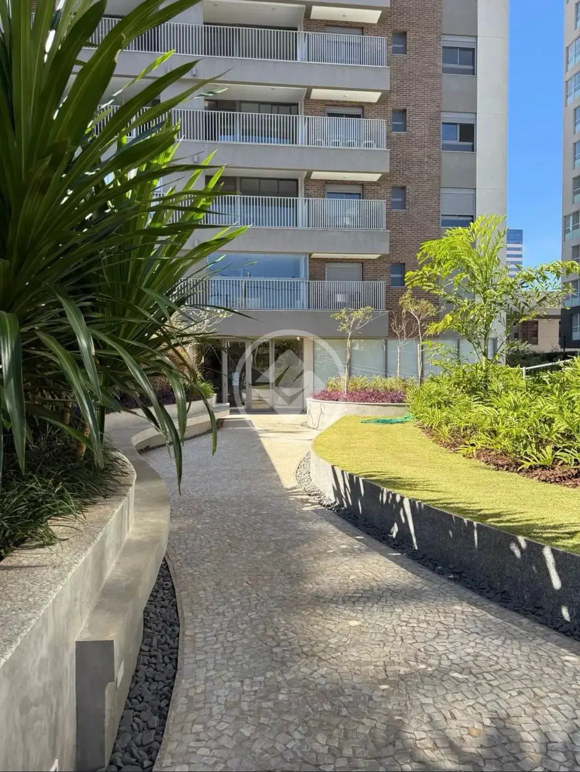 Imagem 1 - Apartamento em Jardim Paulistano, São José do Rio Preto - SP