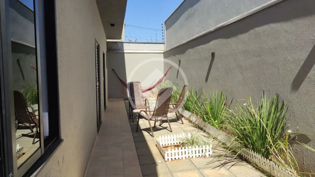 Imagem 1 - Casa Condomínio em Loteamento Village Damha Mirassol IV, Mirassol - SP