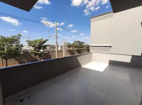Imagem 5 - Casa Condomínio em Loteamento Village Damha Mirassol IV, Mirassol - SP