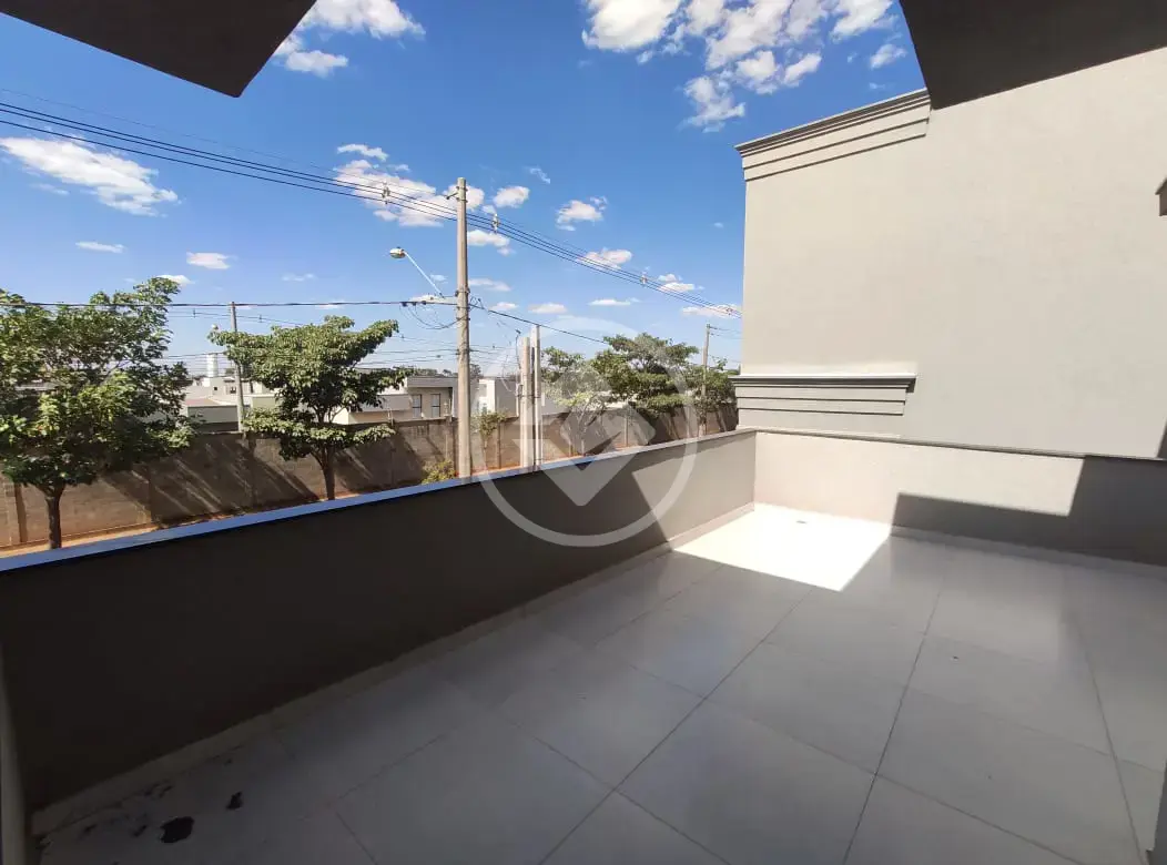Imagem 5 - Casa Condomínio em Loteamento Village Damha Mirassol IV, Mirassol - SP