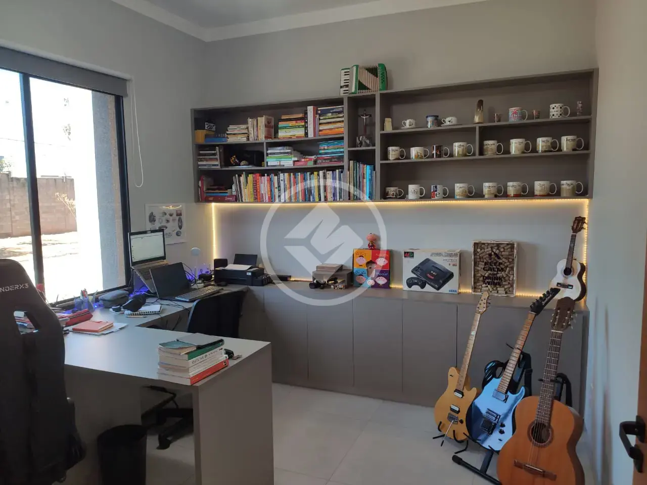 Imagem 6 - Casa Condomínio em Loteamento Village Damha Mirassol IV, Mirassol - SP