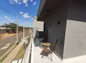 Imagem 4 - Casa Condomínio em Loteamento Village Damha Mirassol IV, Mirassol - SP