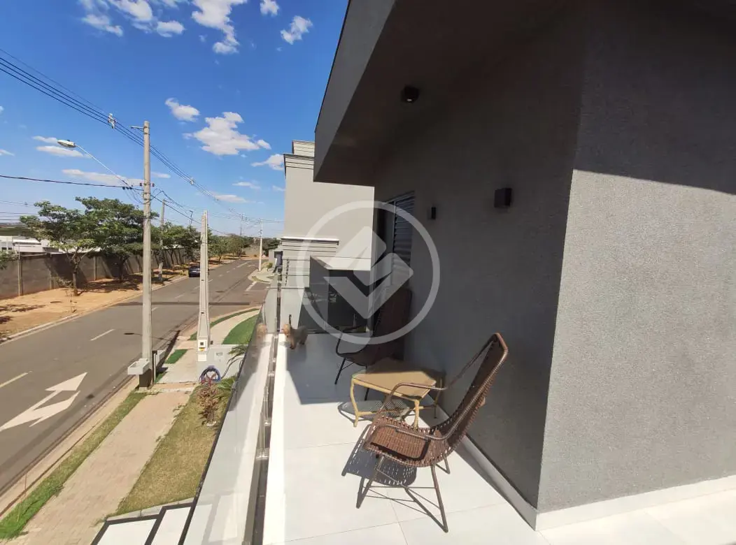 Imagem 4 - Casa Condomínio em Loteamento Village Damha Mirassol IV, Mirassol - SP