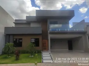 Imagem 2 - Casa Condomínio em Loteamento Village Damha Mirassol IV, Mirassol - SP