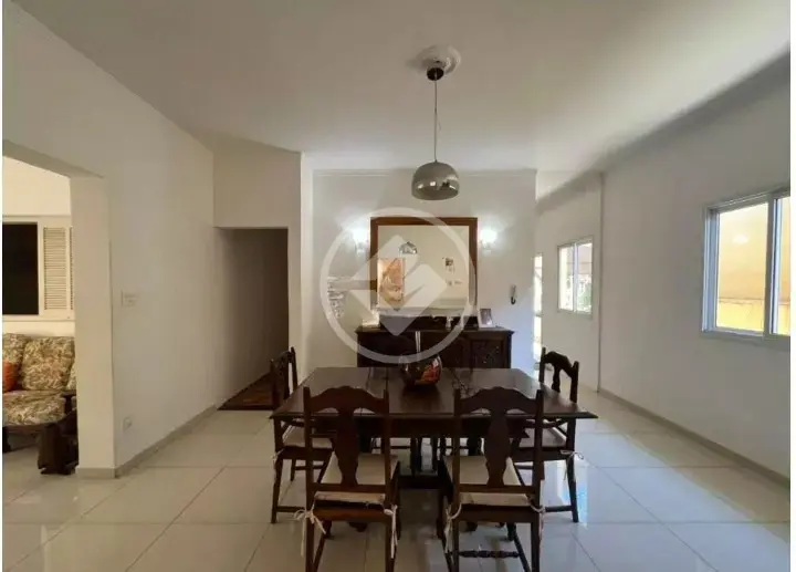 Imagem 1 - Casa em Centro, São José do Rio Preto - SP