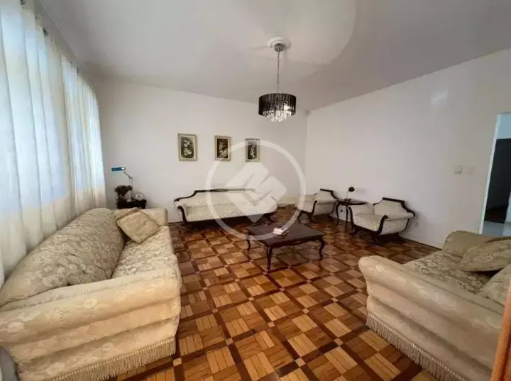 Imagem 1 - Casa em Centro, São José do Rio Preto - SP