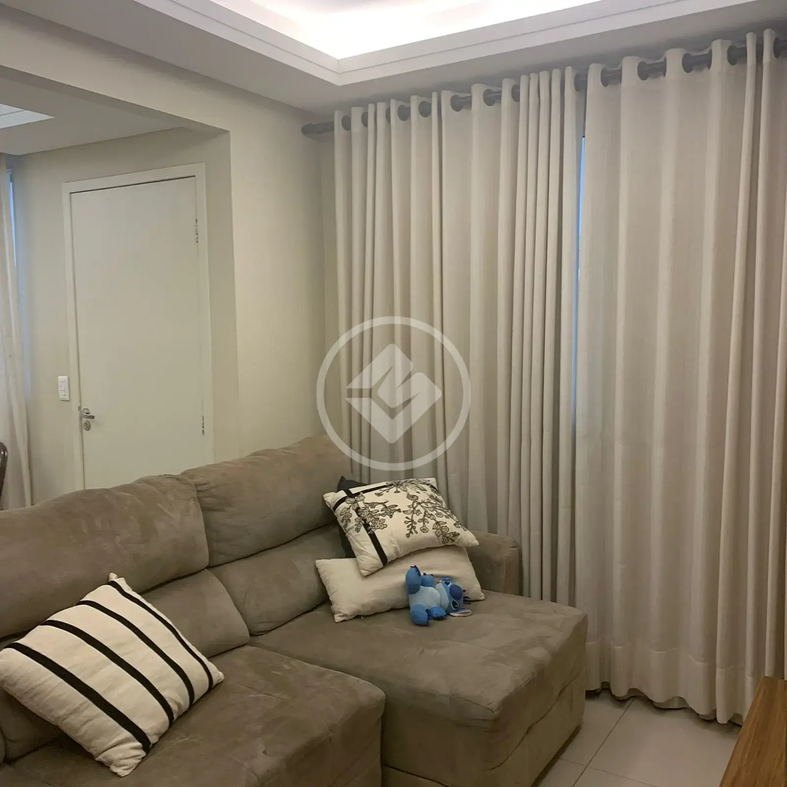Imagem 1 - Casa Condomínio em Jardim Yolanda, São José do Rio Preto - SP