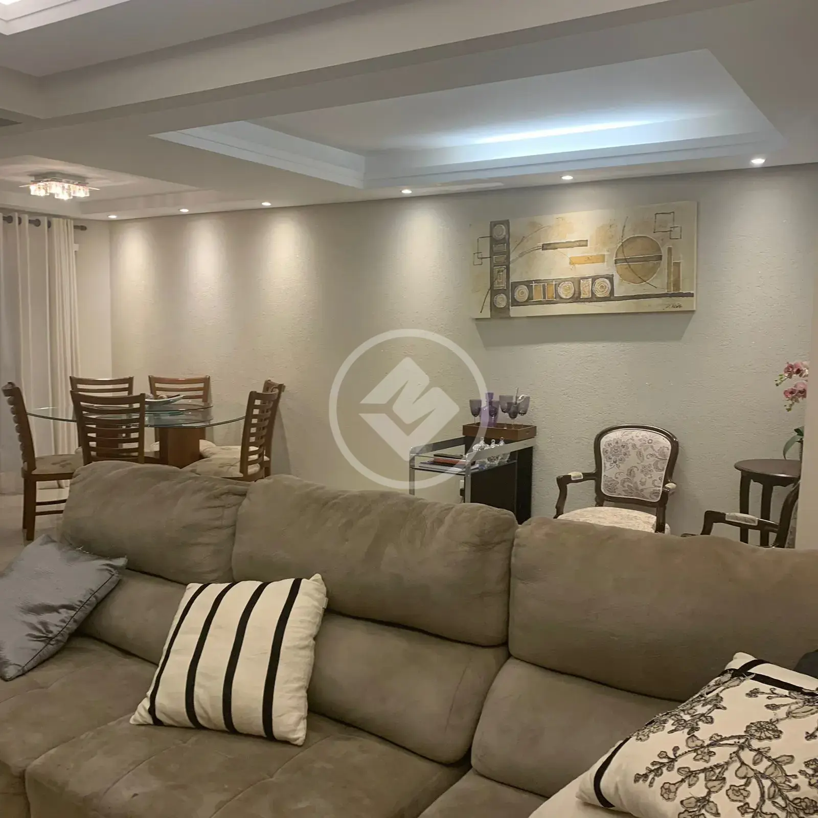 Imagem 2 - Casa Condomínio em Jardim Yolanda, São José do Rio Preto - SP