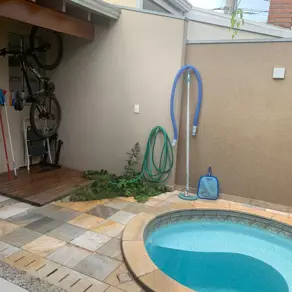 Imagem 5 - Casa Condomínio em Jardim Yolanda, São José do Rio Preto - SP