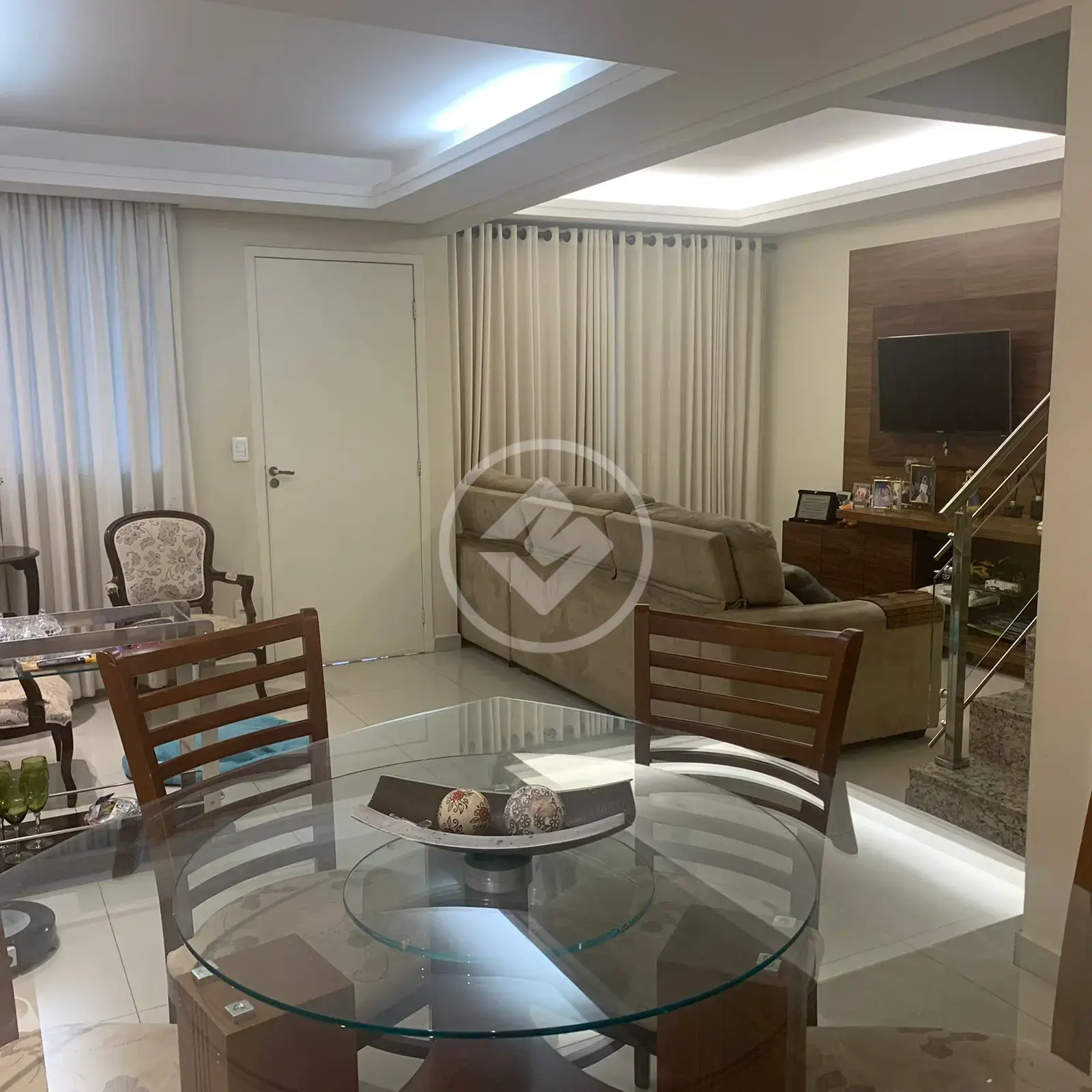 Imagem 4 - Casa Condomínio em Jardim Yolanda, São José do Rio Preto - SP