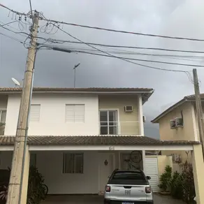 Casa Condomínio Jardim Yolanda, São José do Rio Preto - SP — foto 1