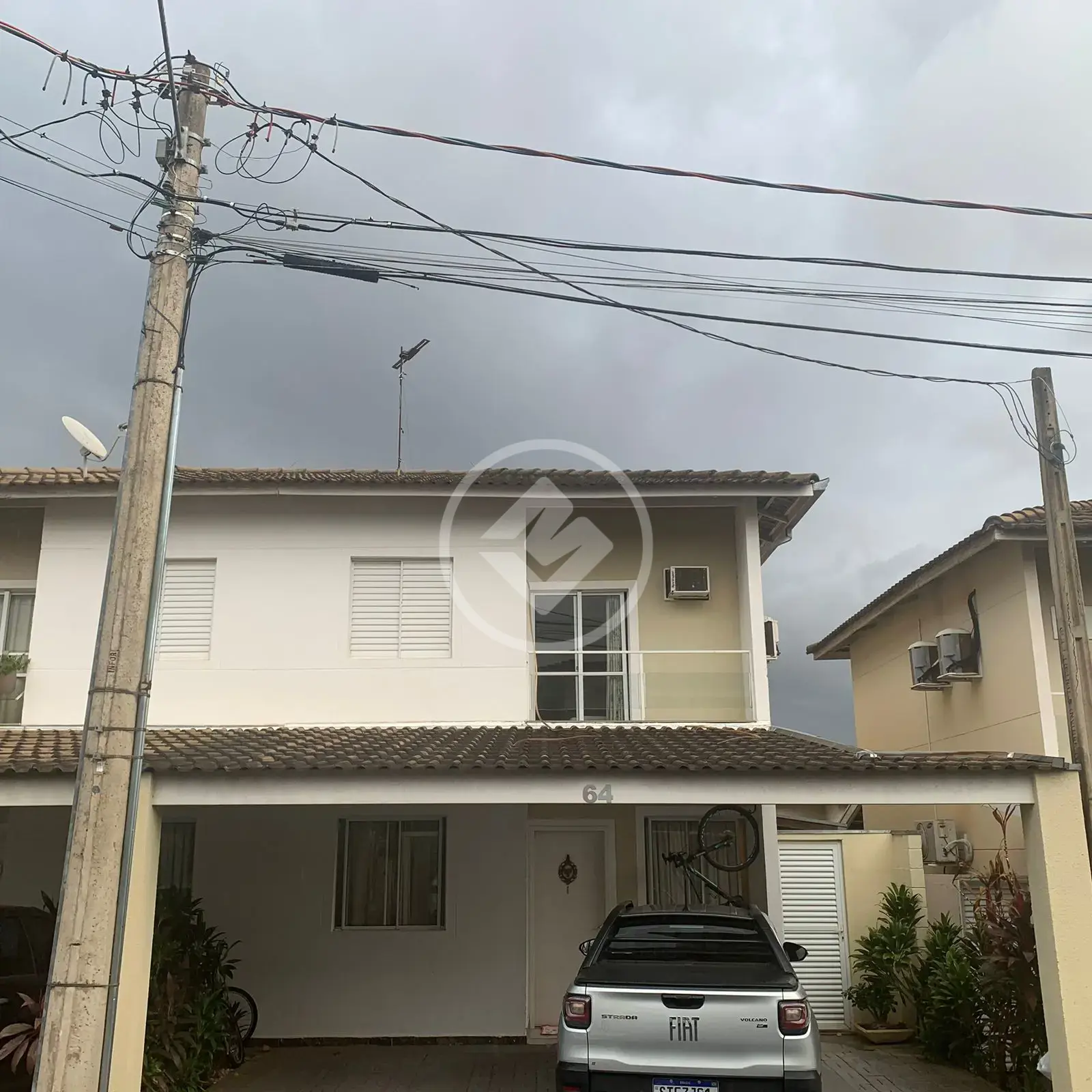 Imagem 1 - Casa Condomínio em Jardim Yolanda, São José do Rio Preto - SP