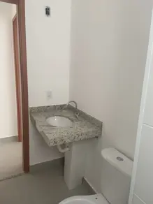 Imagem 2 - Apartamento em Jardim Bosque das Vivendas, São José do Rio Preto - SP