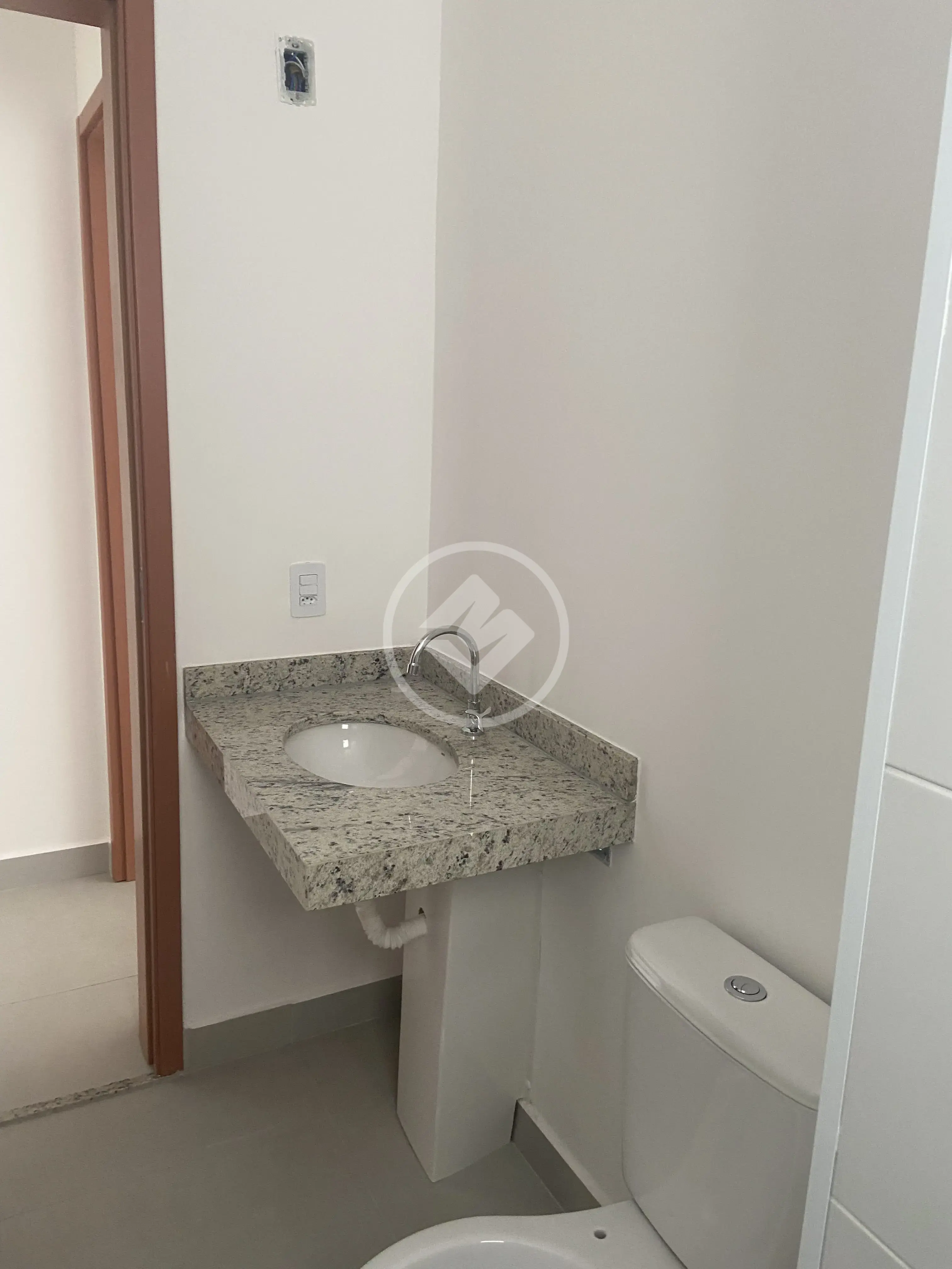 Imagem 2 - Apartamento em Jardim Bosque das Vivendas, São José do Rio Preto - SP