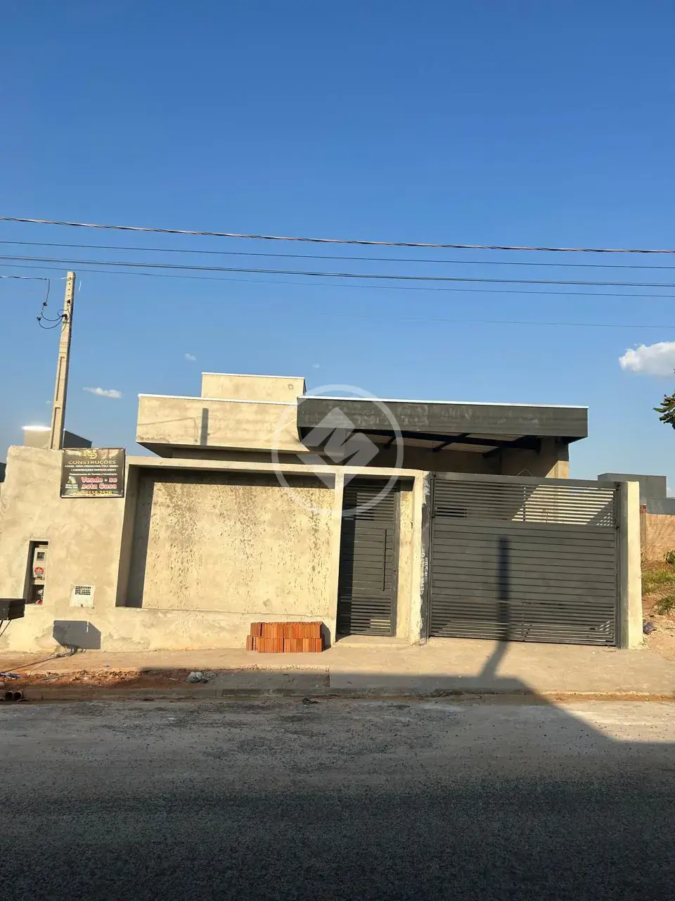 Imagem 1 - Casa em Fazenda Rio Preto, São José do Rio Preto - SP