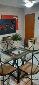 Apartamento Residencial Ana Célia, São José do Rio Preto - SP — foto 1