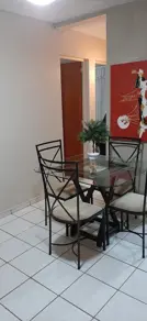 Imagem 3 - Apartamento em Residencial Ana Célia, São José do Rio Preto - SP