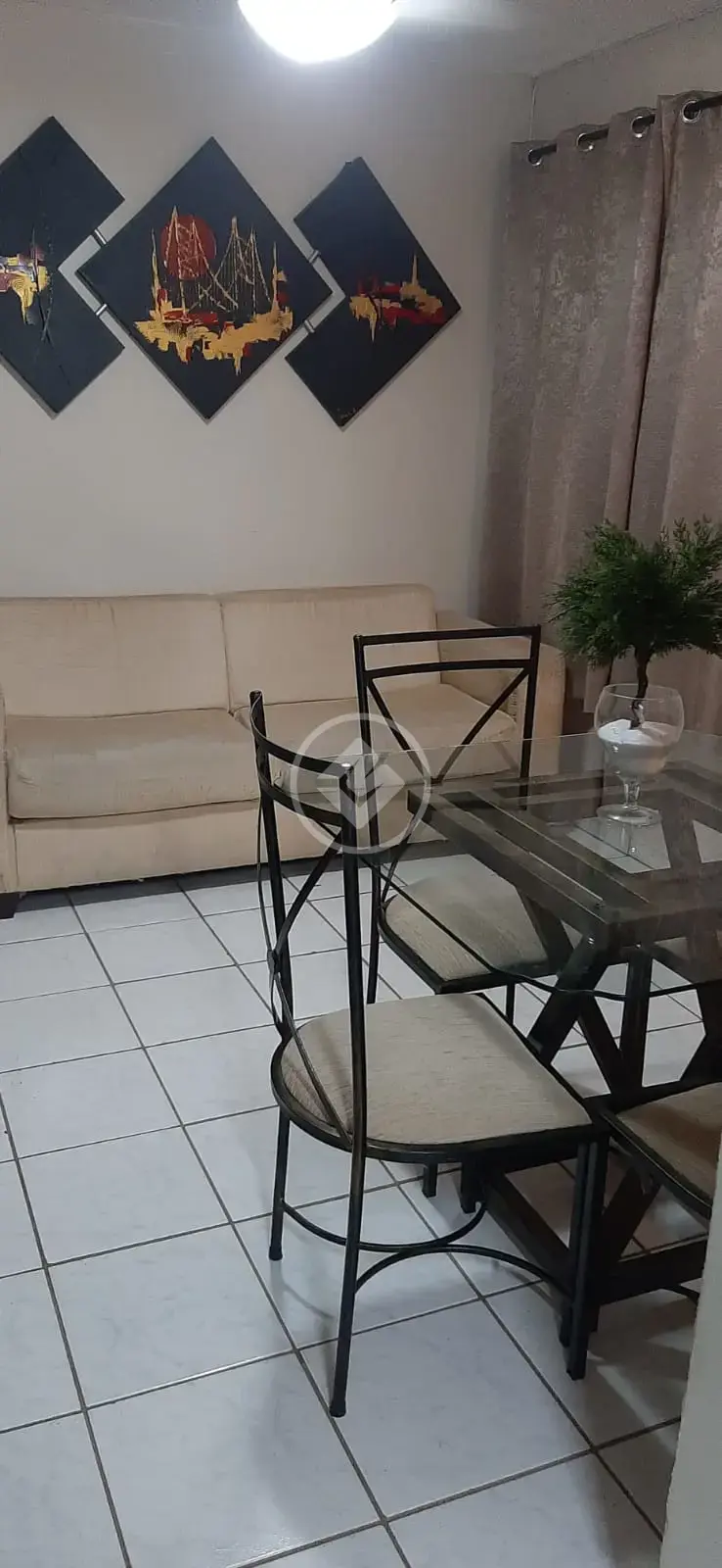 Image 2 - Apartamento em Residencial Ana Célia, São José do Rio Preto - SP