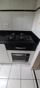 Imagem 5 - Apartamento em Residencial Ana Célia, São José do Rio Preto - SP