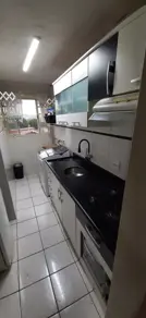 Imagem 6 - Apartamento em Residencial Ana Célia, São José do Rio Preto - SP