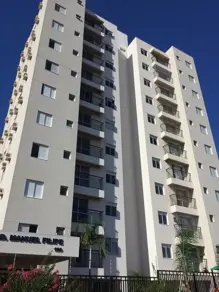 Apartamento Jardim Sonia, São José do Rio Preto - SP — foto 1