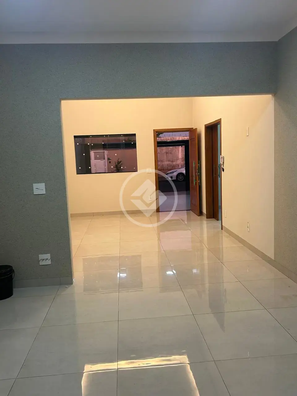 Imagem 1 - Casa em Parque Residencial J. Macedo, São José do Rio Preto - SP
