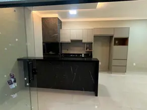 Imagem 4 - Casa em Parque Residencial J. Macedo, São José do Rio Preto - SP
