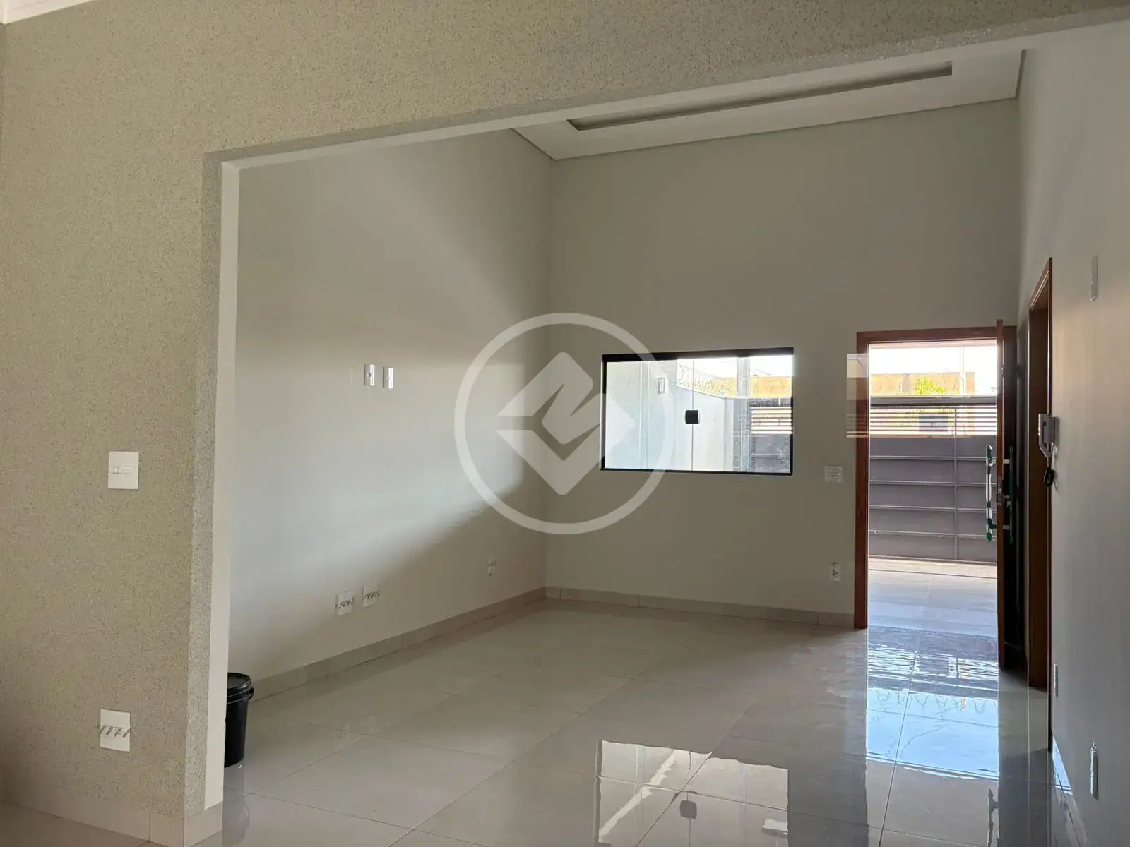 Imagem 2 - Casa em Parque Residencial J. Macedo, São José do Rio Preto - SP