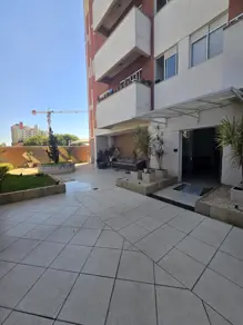 Apartamento Vila Ercilia, São José do Rio Preto - SP — foto 1