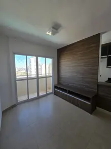 Apartamento Vila Ercilia, São José do Rio Preto - SP — foto 2