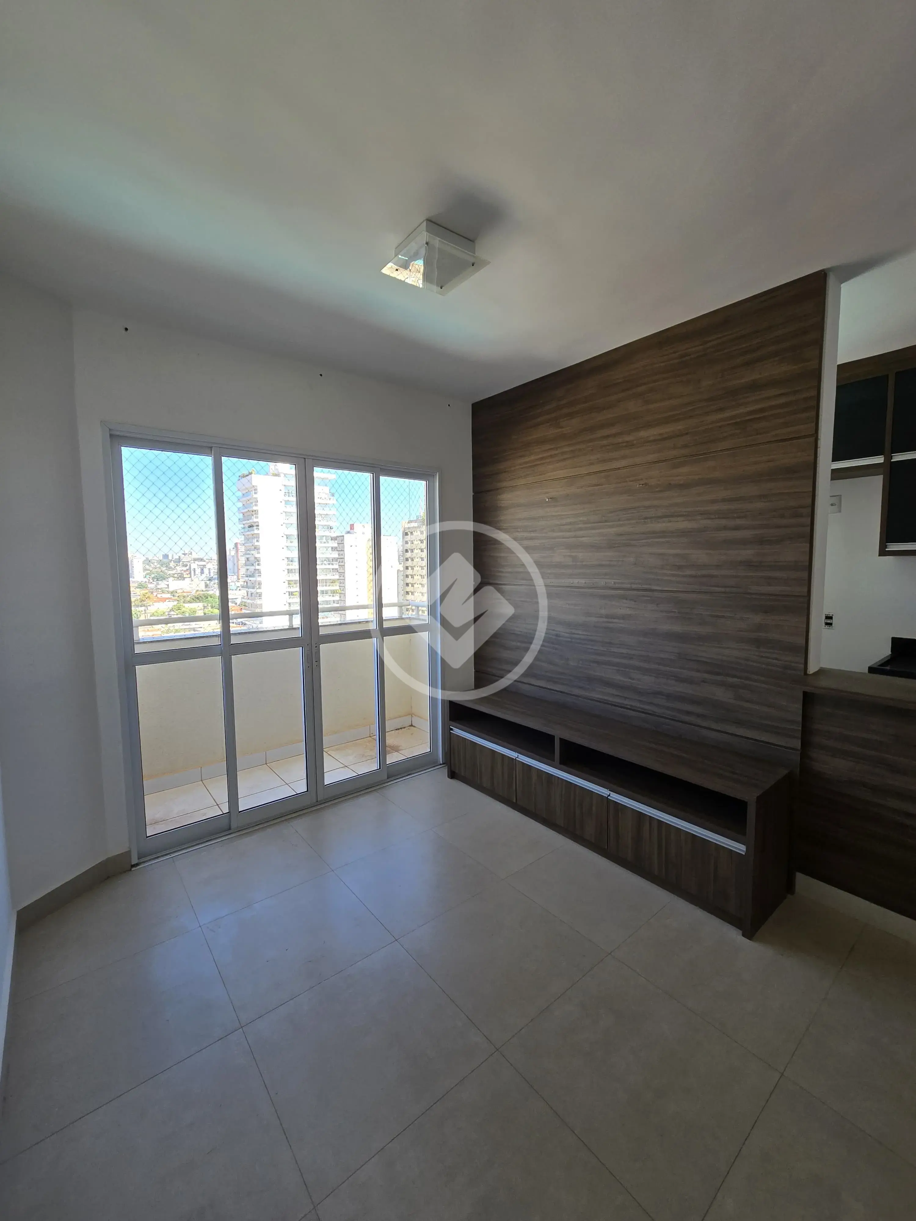 Image 2 - Apartamento em Vila Ercilia, São José do Rio Preto - SP