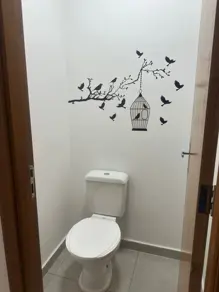 Imagem 6 - Sala Comercial em Vila Sinibaldi, São José do Rio Preto - SP